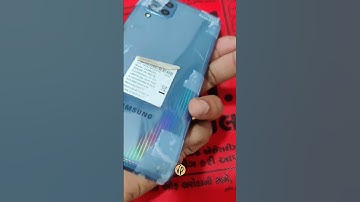 SAMSUNG M32 DISPLAY REPLACEMENT || #shortvideo #shortsvideo #samsung #display #combo