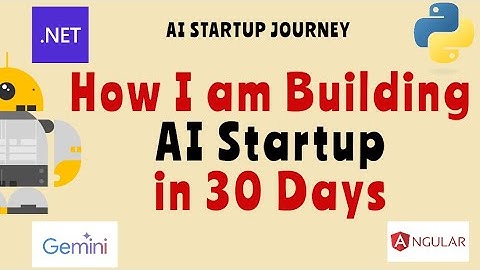 How I am building my AI SaaS Startup in 30 days   Week 1 Highlights