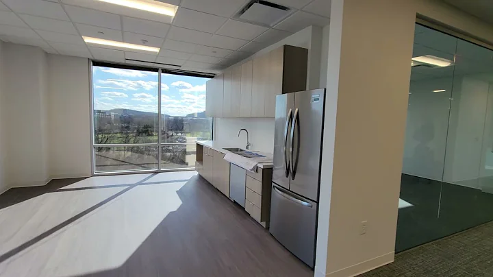 Suite 610 Bld 6