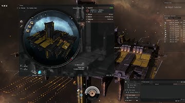 Anchoring Structure: Essentials part 2