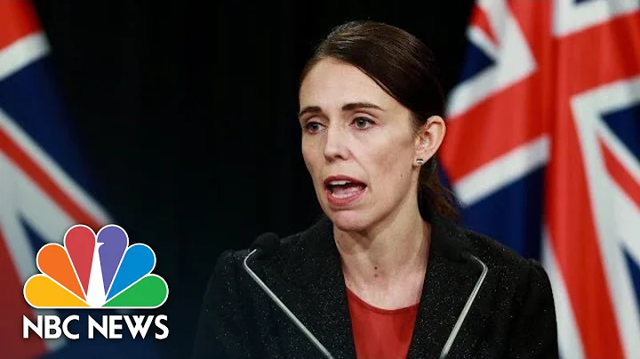 Mosque Massacre Suspects Have ‘Extremist Views,’ New Zealand PM Says | NBC News