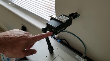 Inline quality inspection with Baumer VeriSens XF200