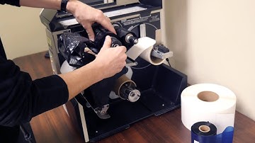 Imprint Enterprises and Zebra Technologies: Printhead Protection Program