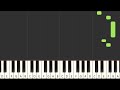 La Fisarmonica - Gianni Morandi (MIDI Karaoke)