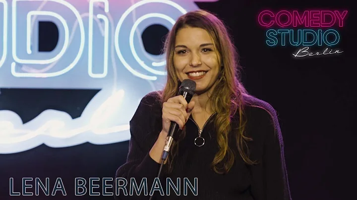 Newsletter frs Singles - Lena Beermann | Comedy St...