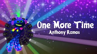 Video thumbnail of "Anthony Ramos - One More Time | Trolls 2: World Tour"