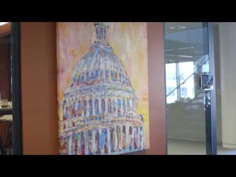 JLL DC: Local Artist