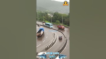 ठाणे 🔄 स्वारगेट इ-शिवनेरी बस#msrtcbusclicker#msrtcofficial #msrtcloversgroup #msrtcmaharashtra