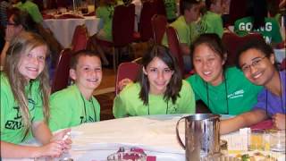 2012 Youth Energy Conference & Awards Slideshow