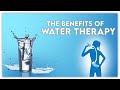 The benefits of water therapy tamil  dr hari janakiraman  salem gopi hospital