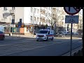 Polish Ambulance Intervening - Полска Брза Помош Интервенција  -Interwencja karetki pogotowia