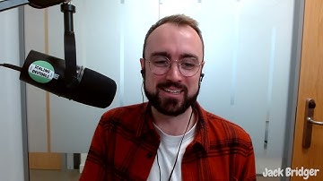 Modal Labs Founder Erik Bernhardsson talks tools for AI Engineers