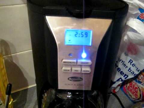 breville-coffee-machine-on-noise-and-flicker