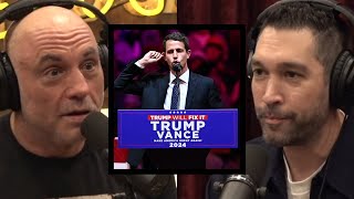 That Tony Hinchcliffe JOKE | Joe Rogan & Dave Smith