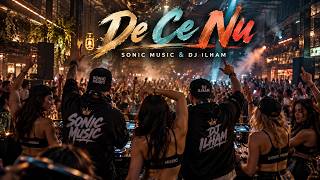 Sonic Music & Dj Ilham - De Ce Nu ( Romanian Cover -  Why Not by Dj Ilham)