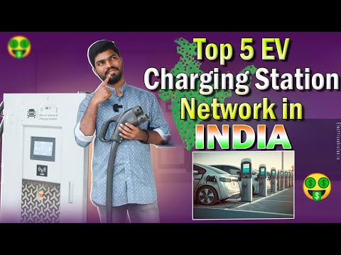 Top 5 EV