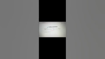 Story generator agentic Ai with streamlit UI#viralshorts #shortsviral #shortsyoutube