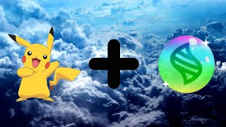 What If Pikachu had a Mega Evolution/Pokemon Mega Evolution 🧬🧬🥵|| #pokemon #pokemonevolution