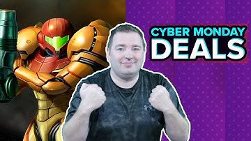 Switch is Getting 3 New Metroid Games & Capcom Has 2 Surprise Games Coming | Prime News