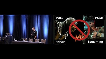 Getting Started with Modern Time Series Database and Grafana