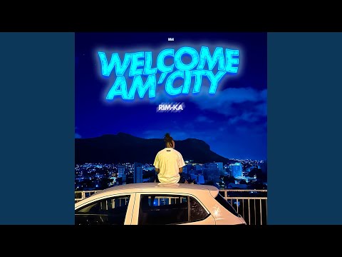 Welcome Am City