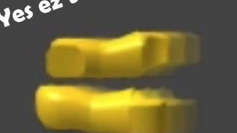 ROBLOX ragdoll engine how to get push for free????