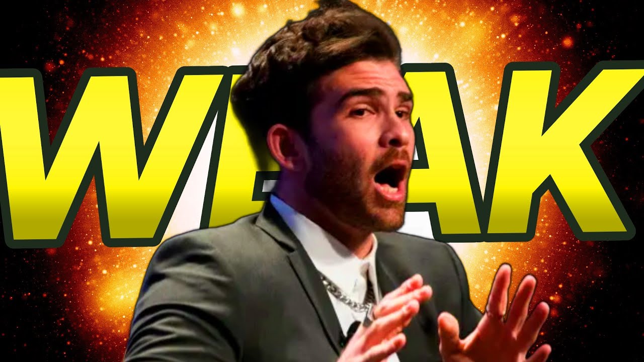 Hasan Piker: The Biggest LIAR On Twitch