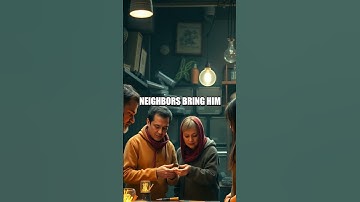 Threads of the Unseen