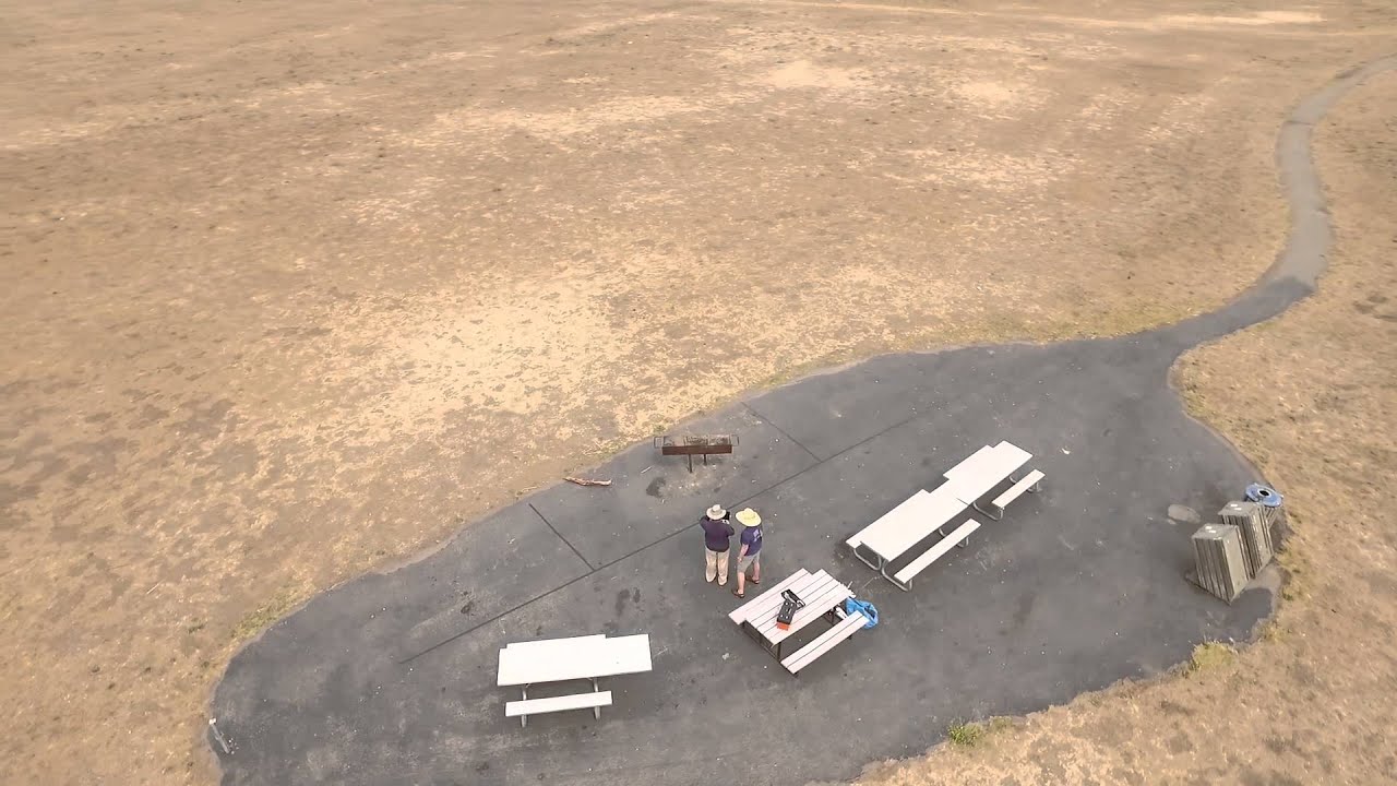 The Berkeley Drone Table