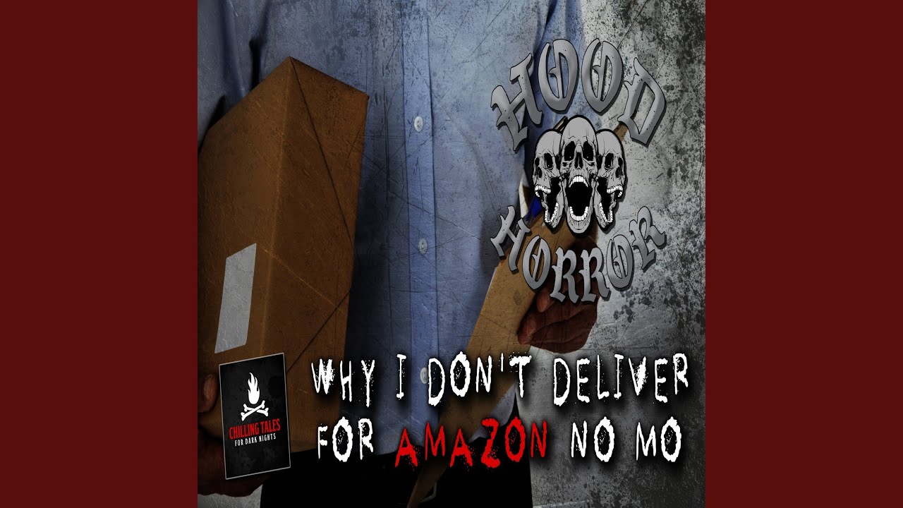 Why I Don't Deliver For Amazon No Mo YouTube