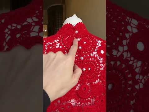 #crochet #knittig #knitting #crochetcrosai #fashion #crochetknitting #handmade