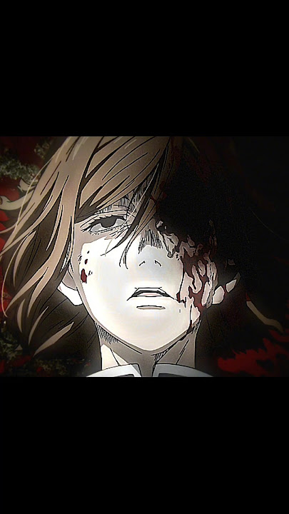 「 Itadori Yuji totally broken😭」-jujutsukaisen