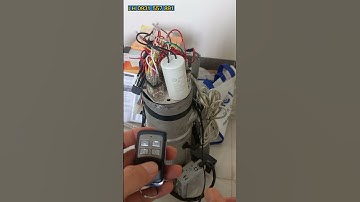 Cách sửa motor cửa cuốn, Lỗi cửa cuốn không xuống không lên được