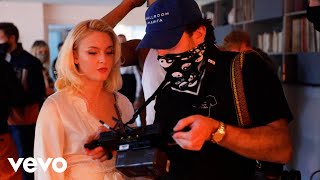 Zara Larsson - Behind the Scenes of Talk About Love ft. Young Thug
