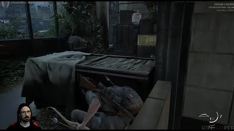 6/21/20 -  The Last of Us: Part II (PS4 Pro) - Part 3