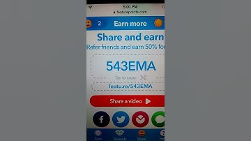 Feature points hack!!!! Trust me it work!!!