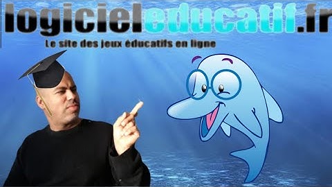 explication du site logiciel educatif pour l