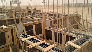 الشغل فى سلطنة عمان بناء