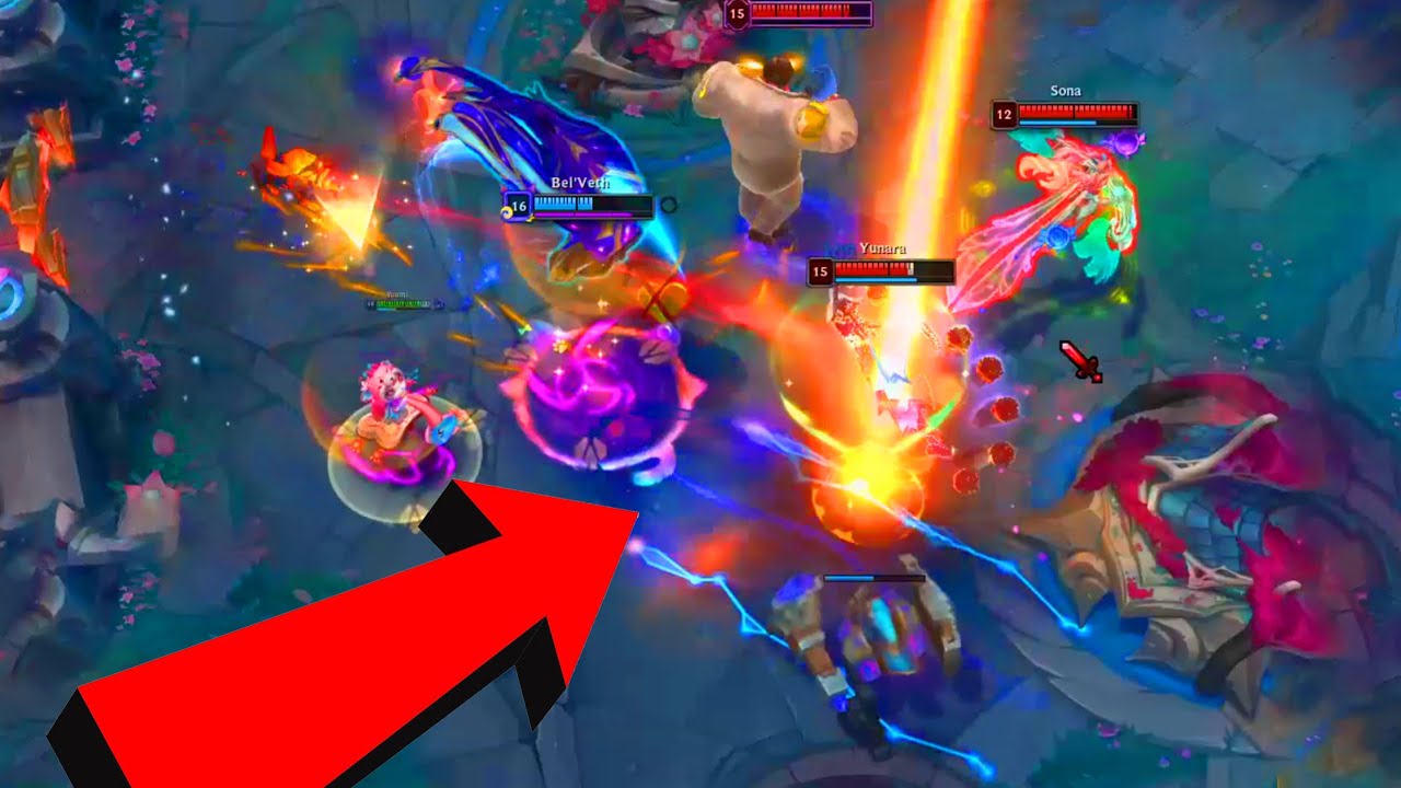 Това е ОТВРАТИТЕЛНО СИЛНО КОМБО!