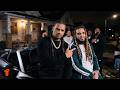 HardH3ad feat. Albee AL - Too Much Pain (Music Video) || Dir. Innerstorm_AI