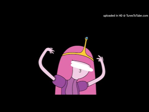 Haroinfather Princess Bubblegum Slowed To Perfection
