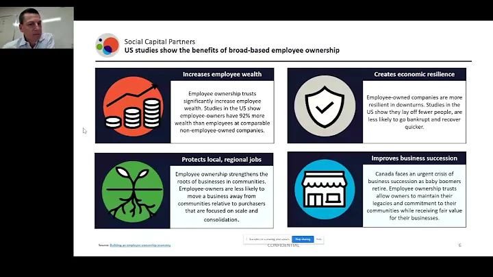 Jon Shell's update on Employee Ownership Trusts in...