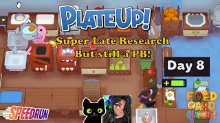 PlateUp! Duo Pie FCC Late Research But Still a PB! 36.06.963 screenshot 4