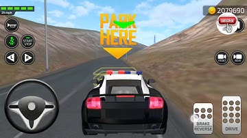 Driving Academy - Car School Driver Simulator 2019 #10 Android Gameplay #LearnToDrive