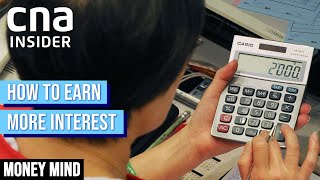 Hoe verdien je meer rente op je spaargeld? | Geldzaken | Sparen