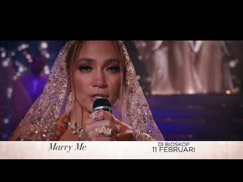 MARRY ME 2022 [TRAILER]