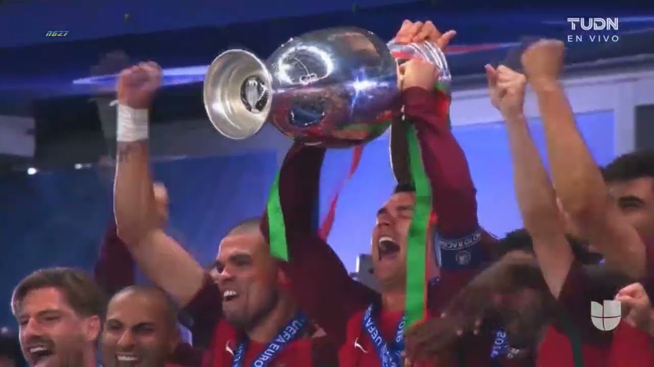 UEFA EURO 2020 Outro