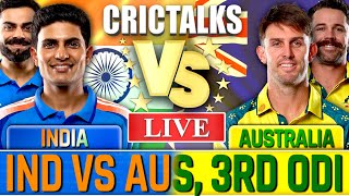 Download Lagu 🔴 Live: India vs Australia, 3RD ODI, Live Cricket, IND vs AUS Live Match Today Scores, Commentary MP3 Download Lagu 🔴 Live: India vs Australia, 3RD ODI, Live Cricket, IND vs AUS Live Match Today Scores, Commentary MP3