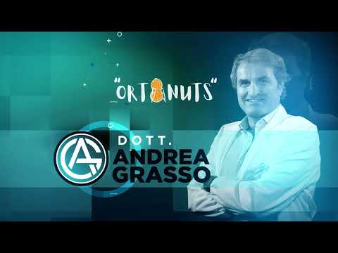 ORTONUTS - #1 - ARTROSI