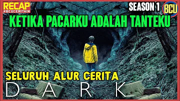 What is the Dark series about?